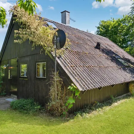 Feriehus Awesome In With Wifi