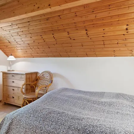 Awesome In With Wifi Feriehus *